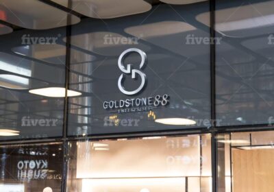 Golden Stone 88 Logo