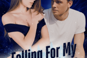 Falling for my cold lady boss (2)