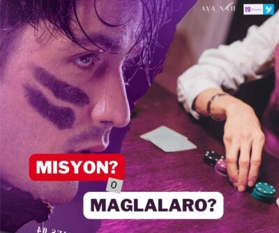 Social Media Graphics For Ava Nah