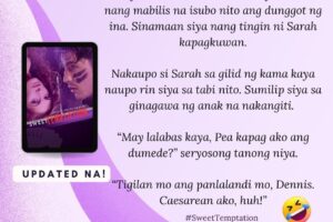 Sarah & Dennis-promo 57