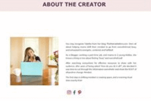 featured image-tabitha