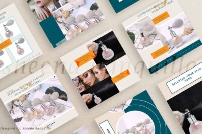 Social Media Post For Shoppezoid